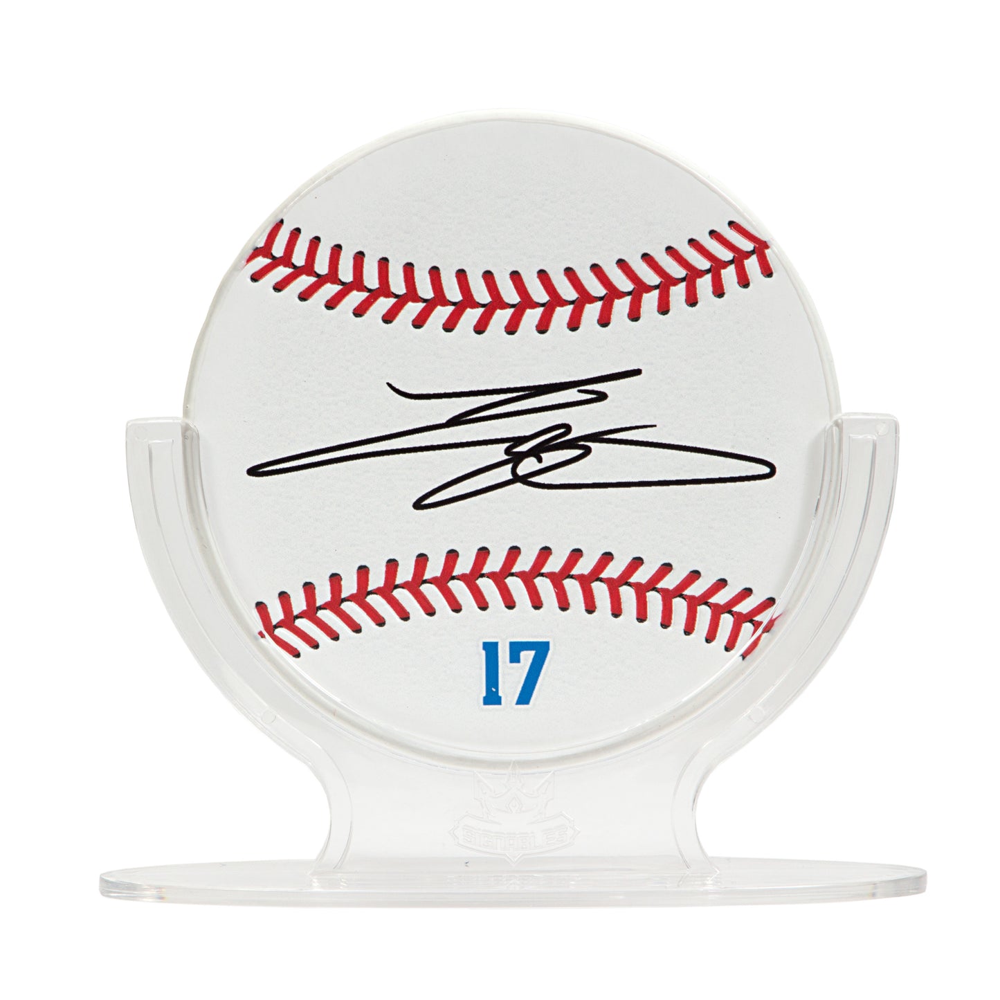 Shohei Ohtani MLBPA 2024 Collection Signables Baseball Sports Collectible Digitally Signed
