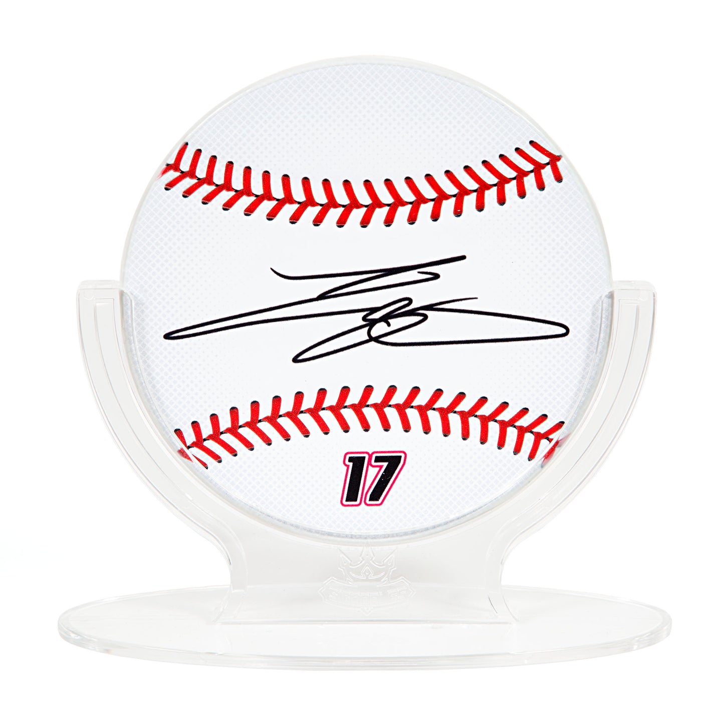 Shohei Ohtani MLBPA Signables Baseball Sports Collectible Digitally Signed