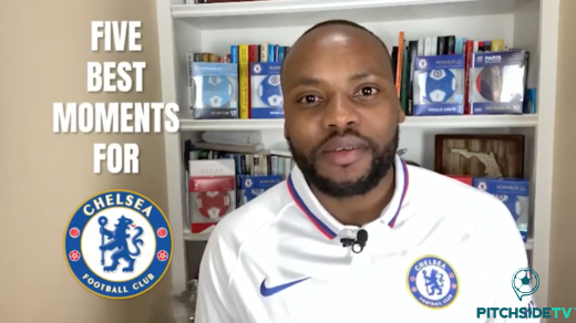 An inside look at the best moments in Chelsea FC history. 