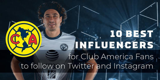 A look at the best influencers for America fans to follow! 