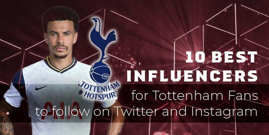 Tottenham Influencers