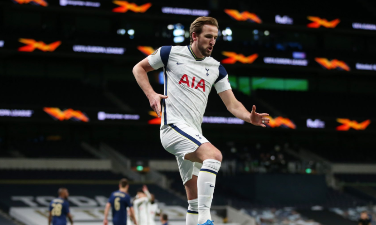 Will Harry Kane stay or go for Tottenham? 