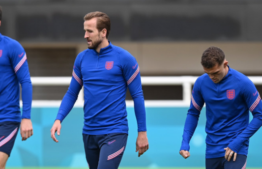 Will Harry Kane suit up for Tottenham this season? 