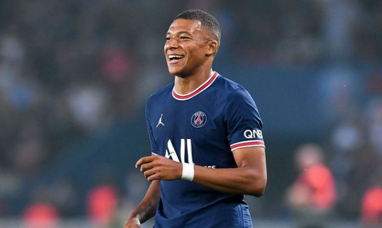 Will Kylian Mbappe go play for Real Madrid? 