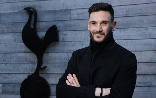 Hugo Lloris has inked a contract extension with Tottenham 