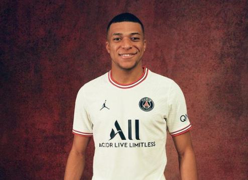 Will Kylian Mbappe play against Real Madrid on Wednesday? 