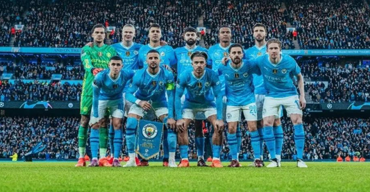 Will Manchester City be able to win the league title this year? 