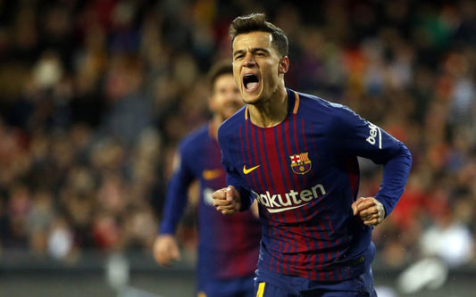 Phillippe Coutinho return to the EPL  Arsenal
