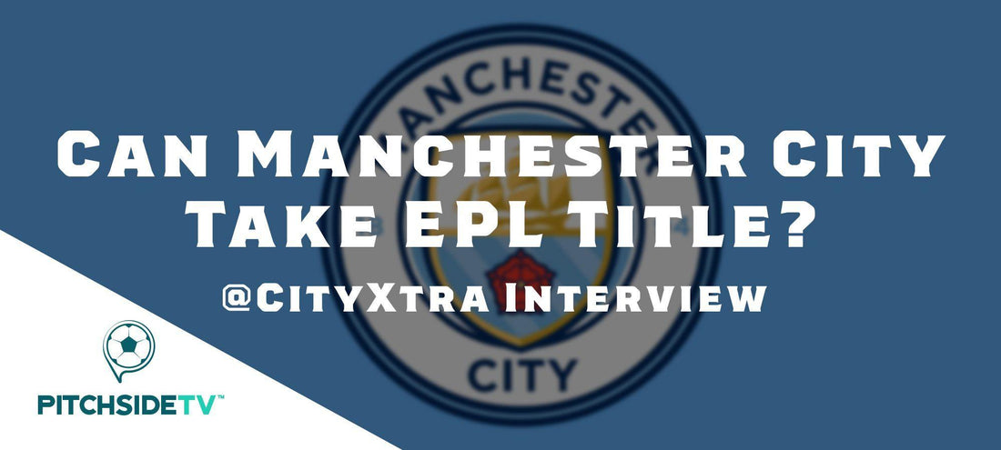 Manchester City is the favorite to win the EPL this season. 