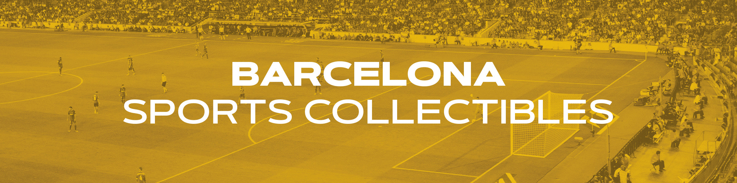 Barcelona Sports Collectibles