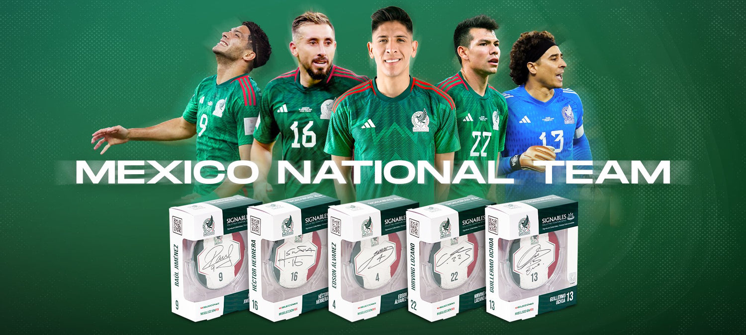 Mexico National