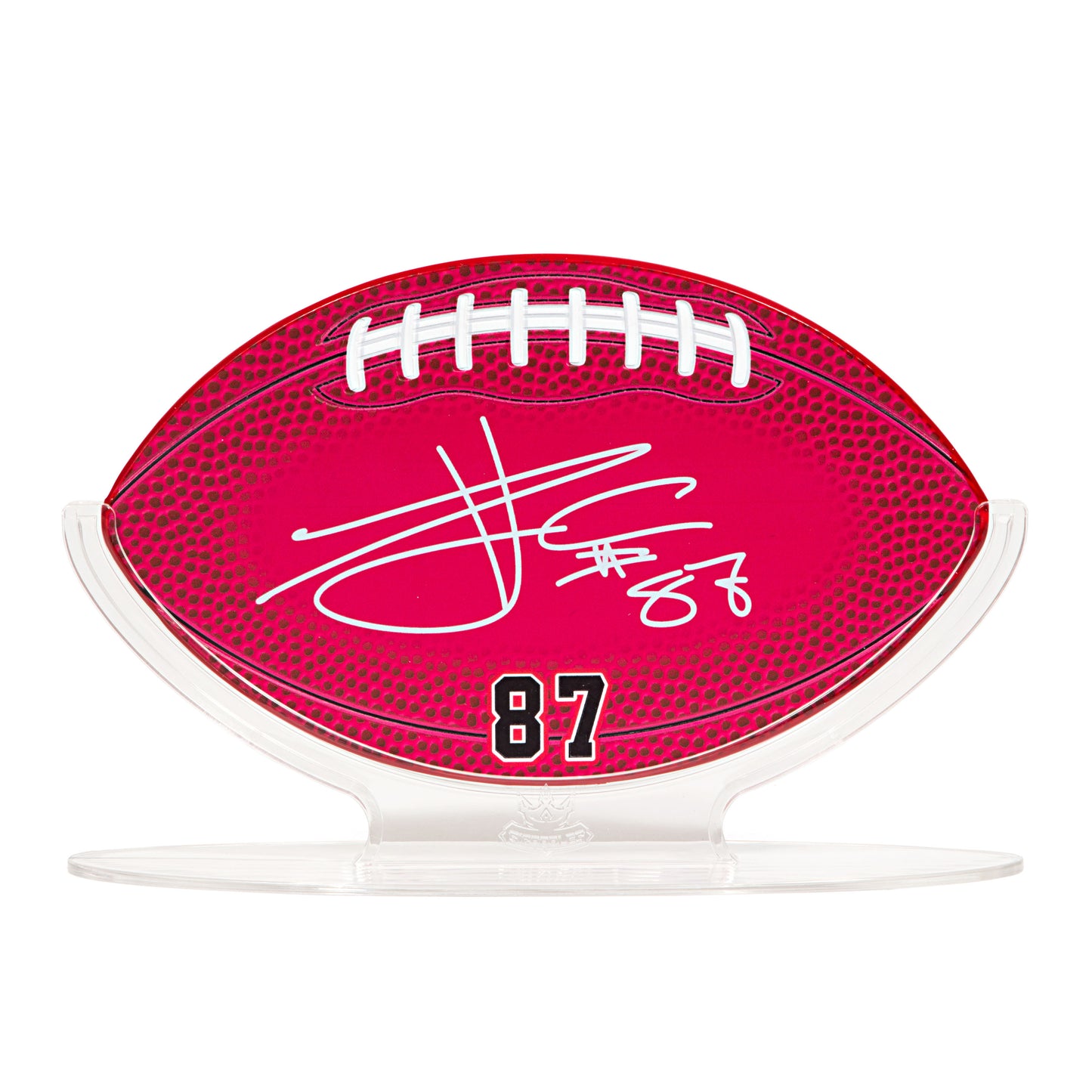 Travis Kelce   - NFLPA 2023 Signables Collectible
