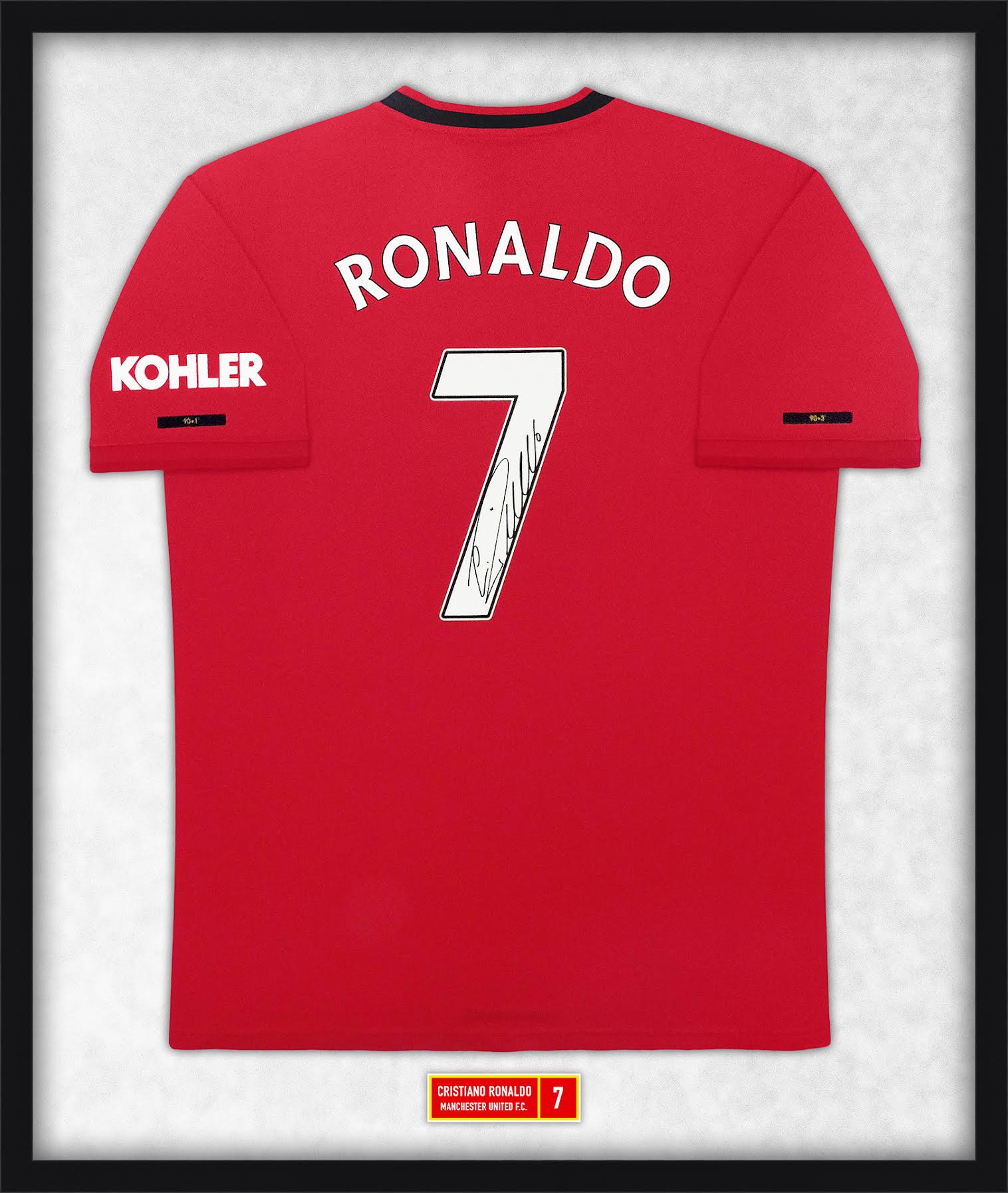 manchester united jersey price in nepal