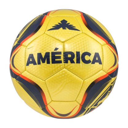 Authentically Signed Sebastian Cordova Club America Soccer Ball