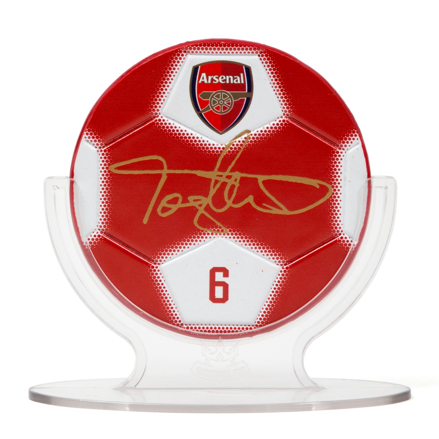 Tony Adams - Arsenal F.C. Legends Collection