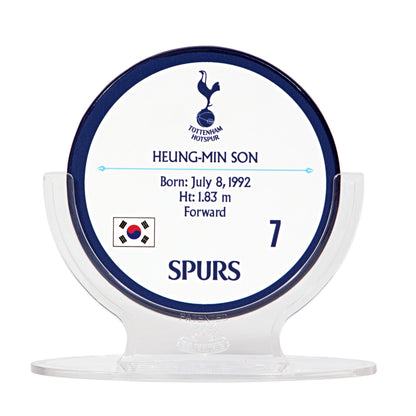 Heung-Min Son - Tottenham Hotspur F.C. 2022-23 Signables Collectible